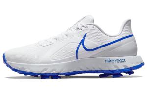Кроссовки Nike React Infinity Pro Wide 'White Racer Blue'