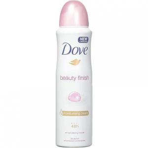 Beauty Fresh Spray Beauty с минеральным ароматом, 5,0 унций — упаковка из 6 шт. Dove