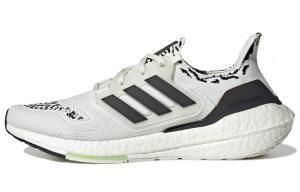 Adidas Ultra Boost 22 Некрашеная Зебра