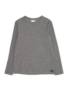 Рубашка s.Oliver, Mottled Grey