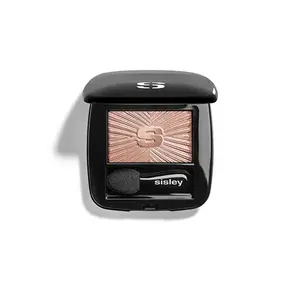 Осветляющие пудровые тени для век Les Phyto Ombres Sisley, цвет sparkling topaze