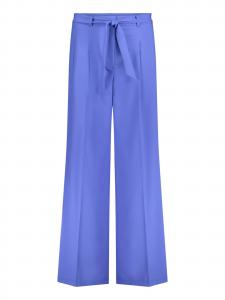 Betty Barclay Штаны свободного кроя в цвете azure