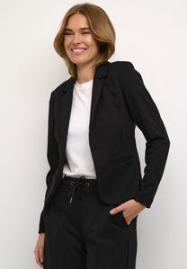 Блейзер KAJENNY Kaffe, цвет black deep