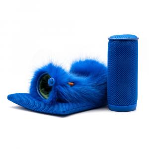 Ветрозащита для микрофона Bubblebee Industries The Spacer Bubble Windshield & BBI-SBBL-M