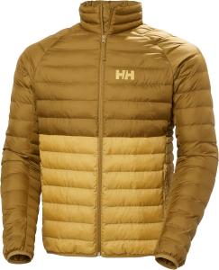 Helly-Hansen мужская куртка Banff Insulator Helly Hansen, 787 Lynx/Sand