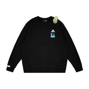 Adidas Толстовка CNY Unisex Black