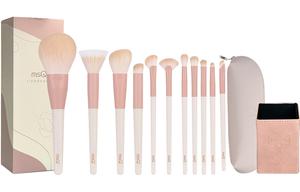 Кисти для макияжа унисекс MSQ