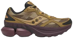 Кроссовки Saucony Grid NXT Winter Tech, мультиколор