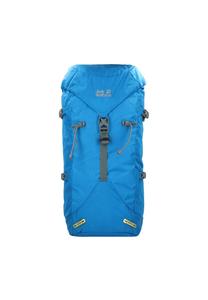Рюкзак Mountaineer 42 76 см Jack Wolfskin, цвет Electric Blue