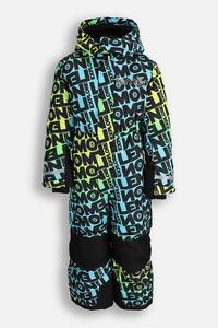 Детский горнолыжный костюм Lemon Explore, мультиколор