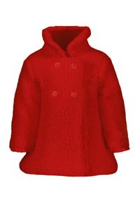 Пальто для девочек Guess Jeans, красный