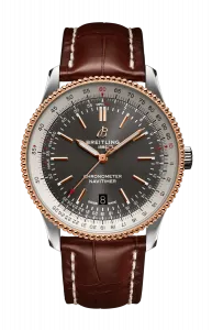 Часы navitimer automatic 41 Breitling