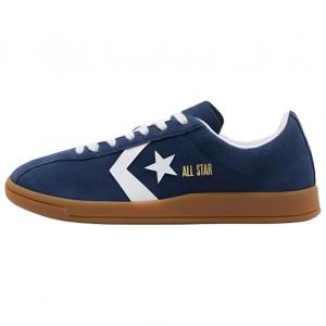 Converse Кроссовки All Star Classic Suede «Navy»