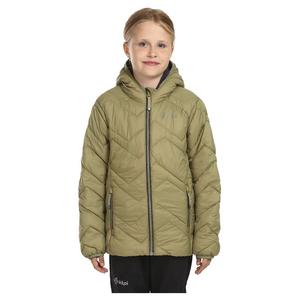 Куртка Kilpi Rebeki, зеленый