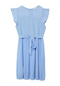 s.Oliver Платье в светло-голубом цвете