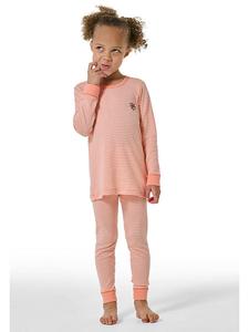 Schiesser Пижама оранжевого цвета