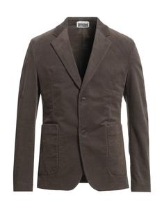 Блейзер Drykorn, зеленый