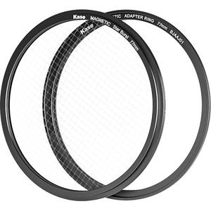 Фильтр Kase Wolverine Star Burst 4-Point Filter & Magnetic 1121190001