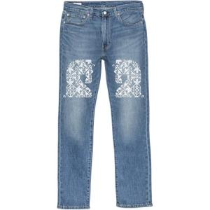 Levis Джинсы Unisex Navy Blue