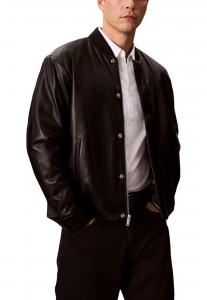 Блейзер Calvin Klein Jeans, черный