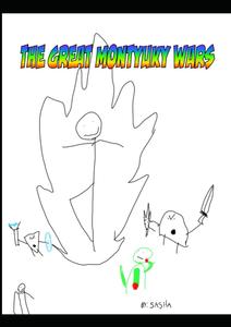 The Great Montyuky Wars (Independently published)