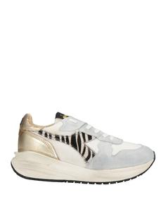 Кроссовки Diadora, светло-серый