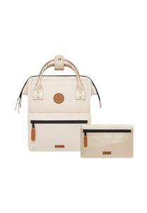 Рюкзак Cabaia ADVENTURER , Alger/Beige