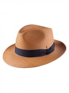 Панама Mayser Panamahut, бежевый
