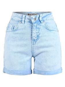 Шорты Blue Effect, светло-синий