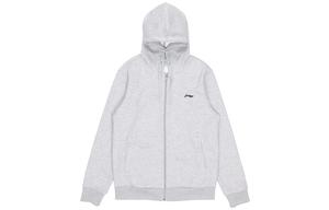 LINING Свитшот мужской светло-серый