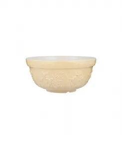 Миска для смешивания Meadow 21 см Mason Cash, желтый