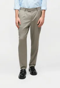 Брюки перин Boss, Open Grey