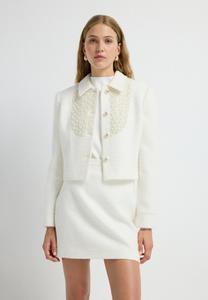 Кардиган adL Cardigan, Ecru/Beige