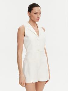 Комбинезон стандартного кроя 241-SHIWI.F Morgan, белый