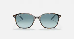 Солнцезащитные очки Ray-Ban LEONARD, синий