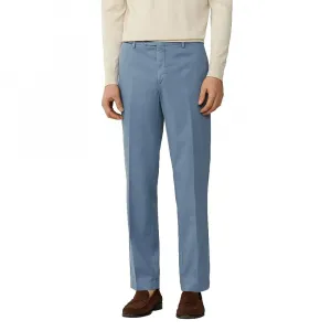 Брюки чинос Хакетт Сандерсон Hackett, синий