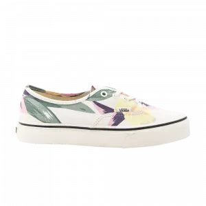 Кроссовки Wmns Authentic Vans, мультиколор