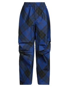 Брюки Burberry, синий