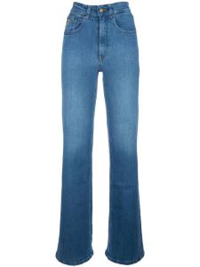 Расклешенные джинсы LOIS JEANS, синий