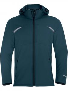 Куртка софтшелл Softshelljacke Suxxeed Craft Uvex, синий