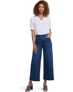 Джинсы NYDJ Brodi Jeans, цвет Ibiza Blues