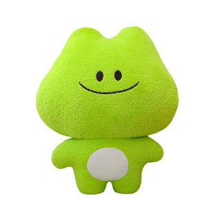Плюшевая кукла Frog Froakie высота 30cm/45cm/60cm JIZHUAN