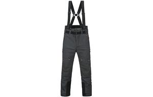 Брюки для катания на лыжах серии National Team мужские Phenix, светло-черный