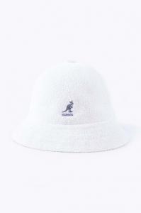 Бермуды Повседневная шляпа из кангола Kangol, белый