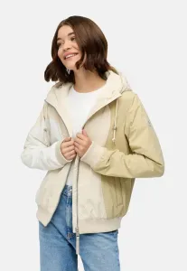 Легкая куртка Ragwear, Ecru
