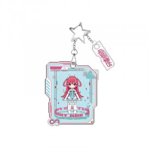 Destiny Ring Destiny Shape Trend Based Products POP MART