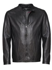 Куртка межсезонная Maze, черный