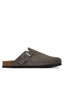 Мюли Scholl Olivier F30083, серый