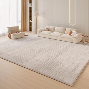 Budis Ковер 240х340 см из искусственного кашемира для гостиной/спальни, утолщенный, кастомный Fengxiang09