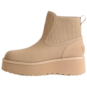 Ботинки-челси UGG Cityfunc, горчичный